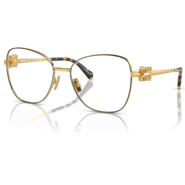Miu Miu damskie okulary korekcyjne | wOkularach.pl
