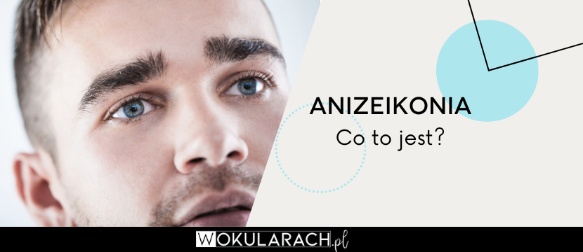 Anizeikonia – co to jest?