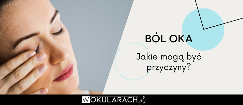 Ból oka – jakie mogą być przyczyny?