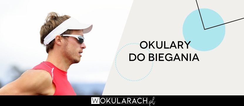 Okulary do biegania – ranking